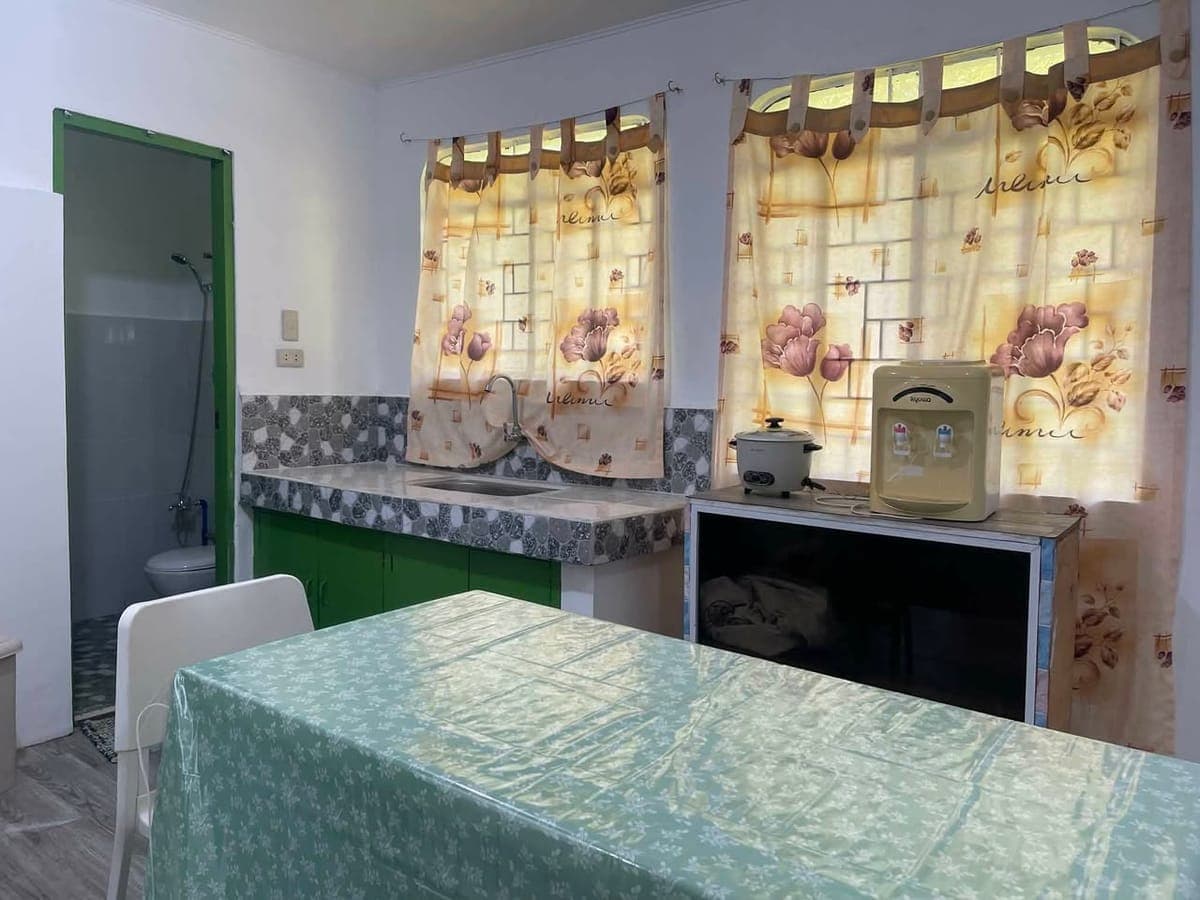 FOR RENT: 1-Bedroom Unit at TS Cruz Subdivision - photo 4