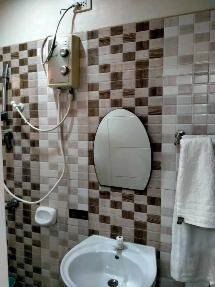 🏠 FOR RENT – FULLY FURNISHED STUDIO TYPE APARTMENT - photo 2