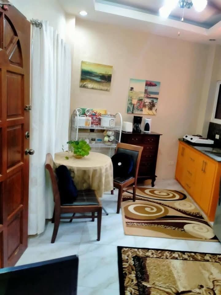 🏠 FOR RENT – FULLY FURNISHED STUDIO TYPE APARTMENT - photo 4