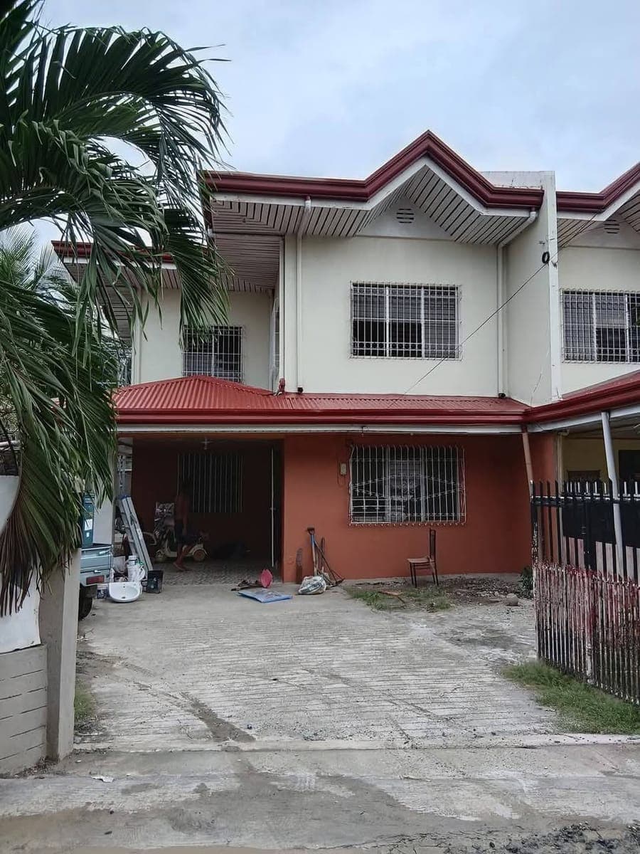 🏡 HOUSE FOR RENT – Pusok, Lapu-Lapu City 🏡 - photo 1