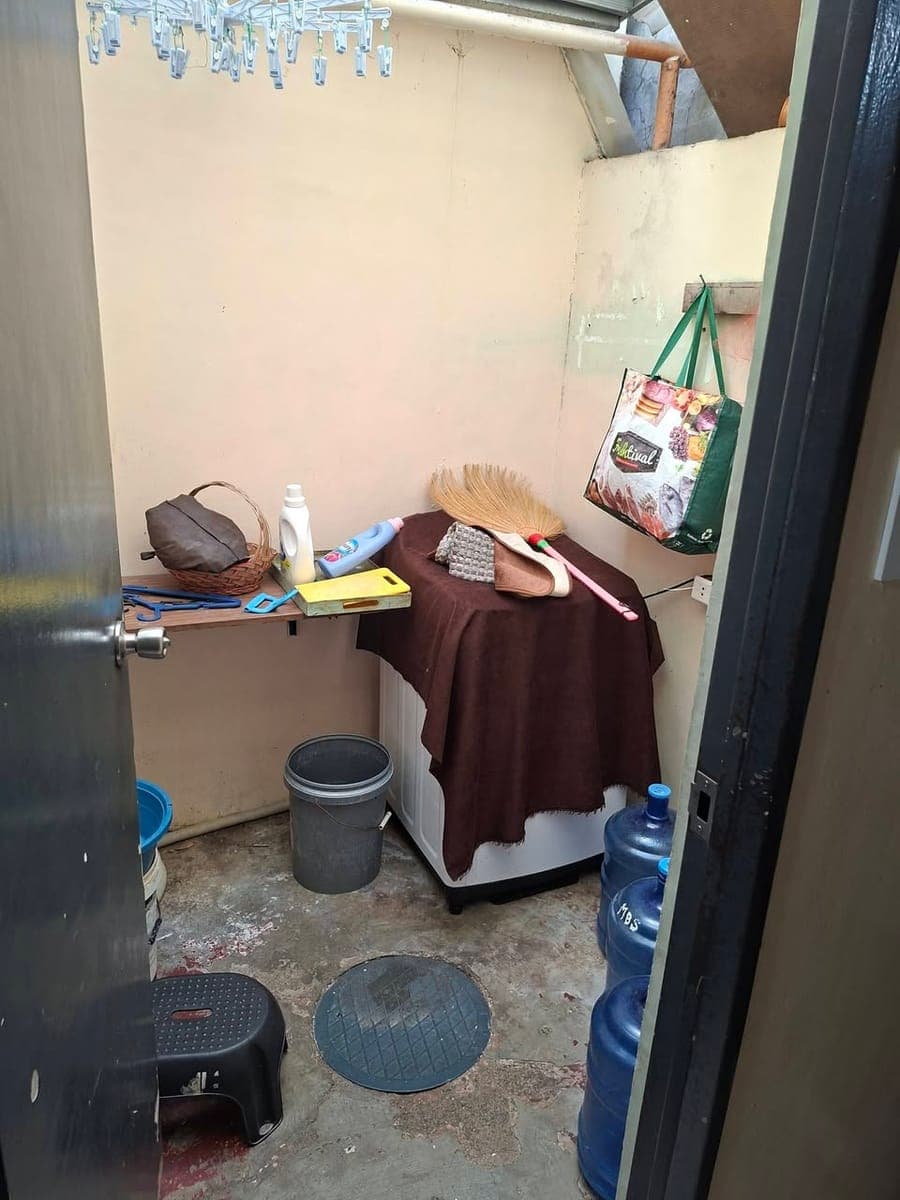 House for rent - photo 2