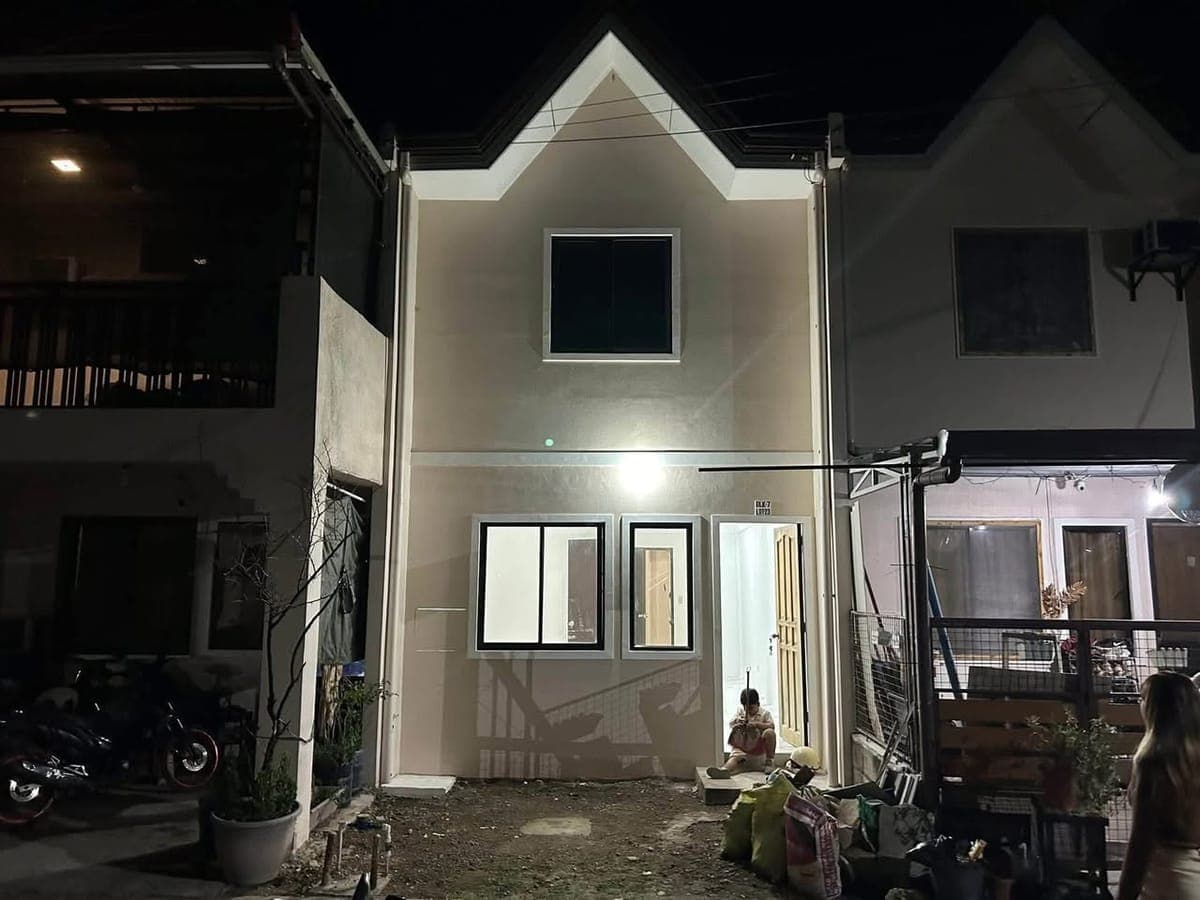 FOR RENT: BRANDNEW 2BR SUBDIVISION UNIT ‼️ - photo 1