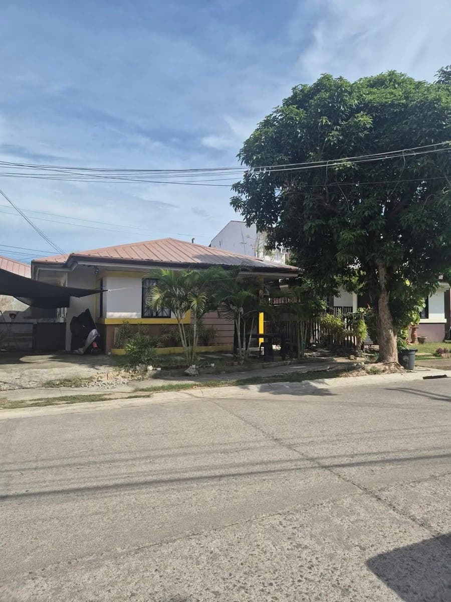BUNGALOW HOUSE FOR RENT - photo 3