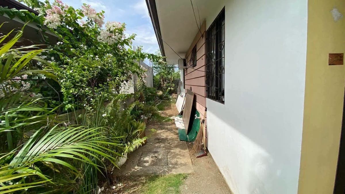 HOUSE FOR RENT – BUNGALOW TYPE - photo 2