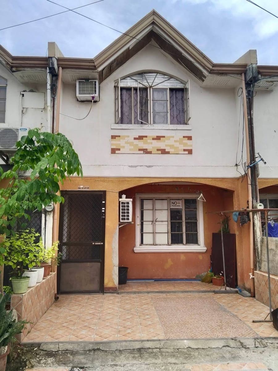 🏠House For Rent near in Grandmall Basak, Lapu-Lapu City - photo 1
