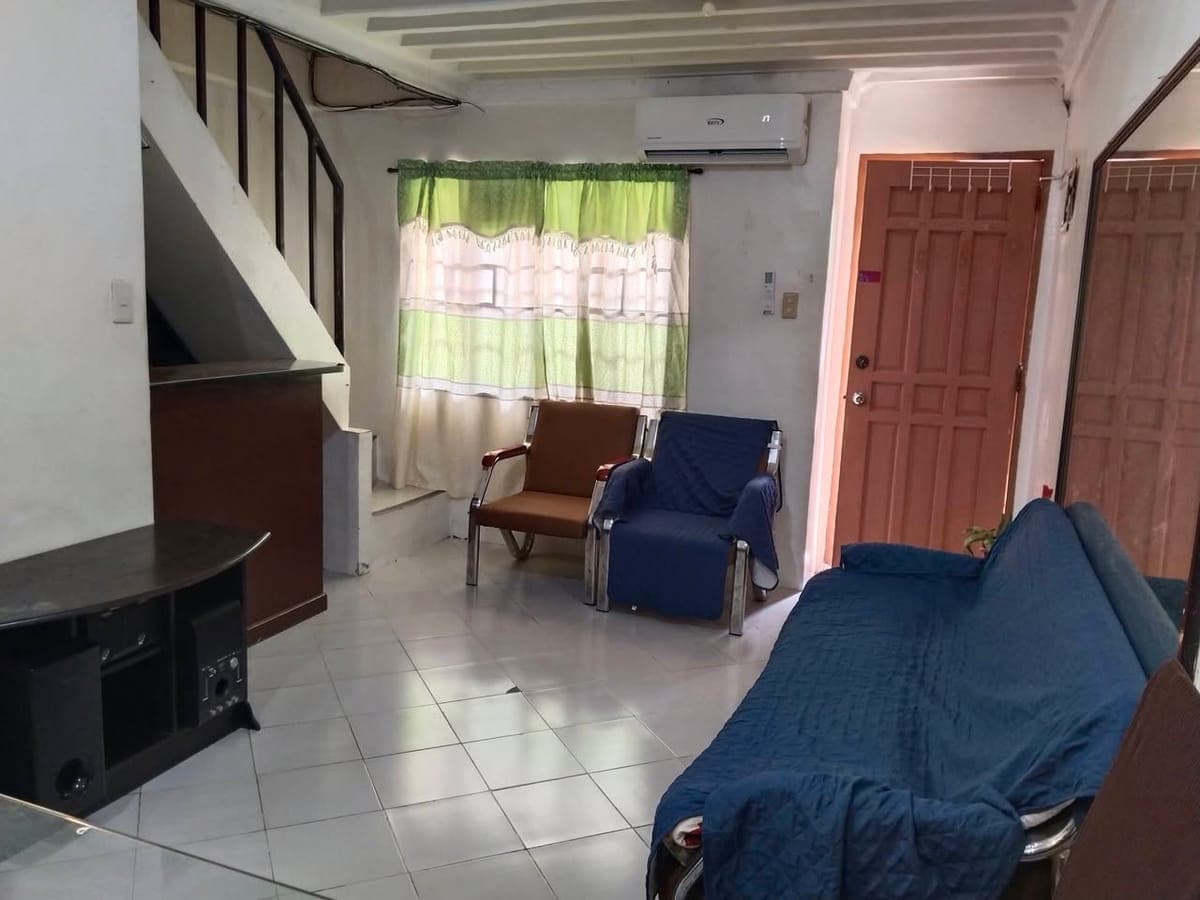 🏠House For Rent near in Grandmall Basak, Lapu-Lapu City - photo 4