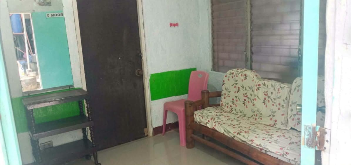 ROOM FOR RENT IN TALAMBAN CEBU!! - photo 3
