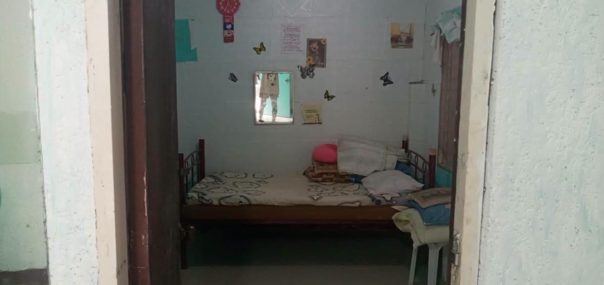 ROOM FOR RENT IN TALAMBAN CEBU!! - photo 4