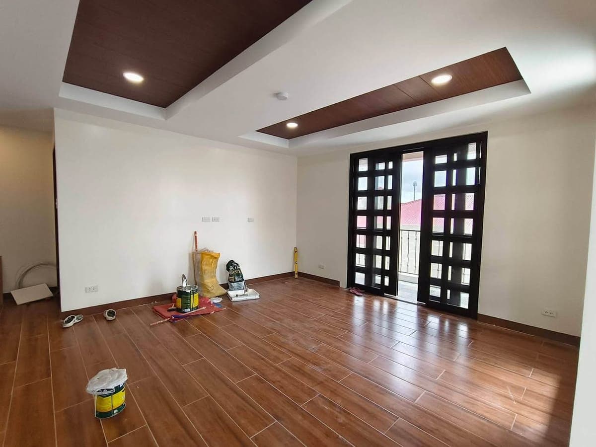 Brandnew Two Storey House For Rent in Bf Homes, Paranaque - photo 4