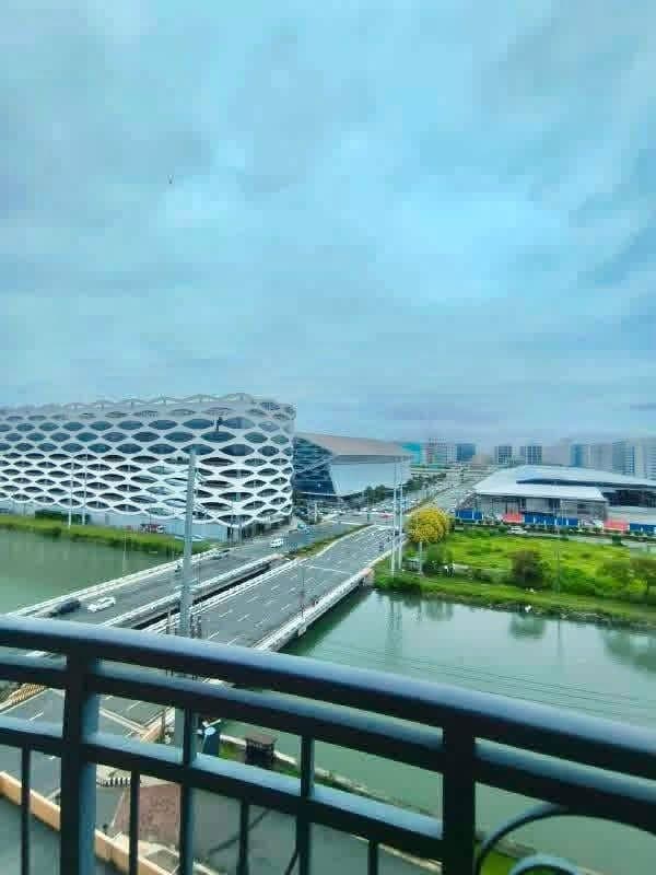 40K MONTHLY‼️2-BEDROOM WITH BALCONY AT MONARCH PARKSUITES‼️ - photo 1