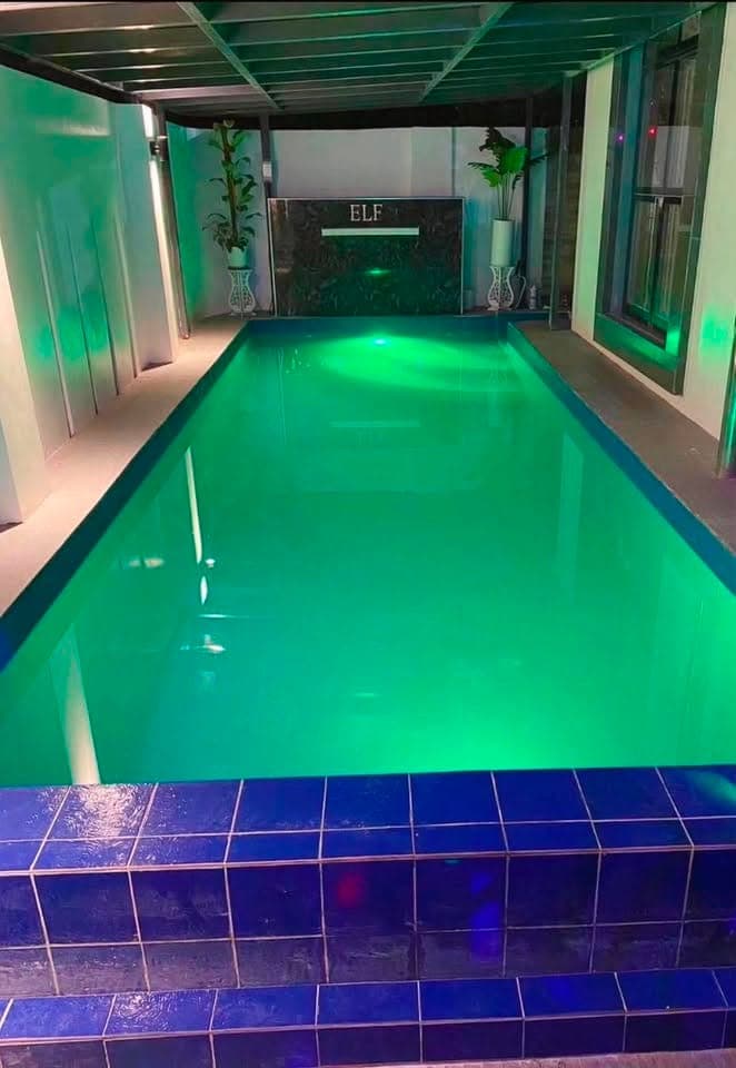HOUSE FOR RENT w/ Swimming Pool and Party Roofdeck - photo 5
