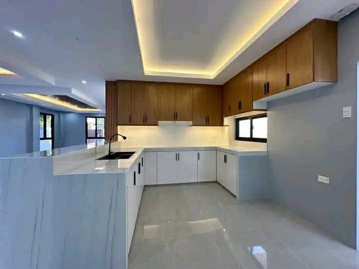 🏡 BRAND-NEW HOUSE FOR RENT | BF HOMES, PARAÑAQUE - photo 4
