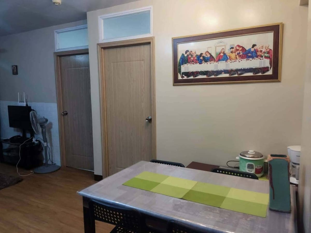 Rent now-20k/month/2+1(depo+adv) - photo 4