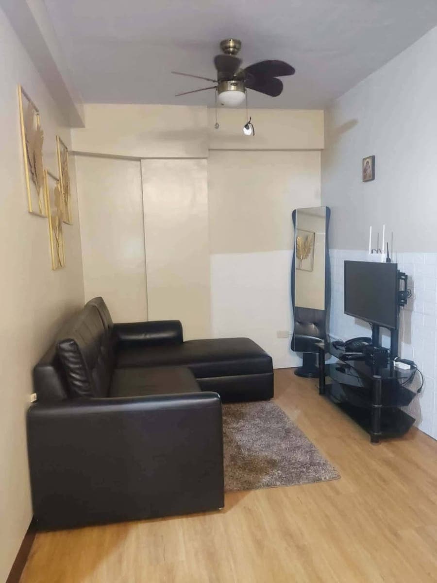 Rent now-20k/month/2+1(depo+adv) - photo 5