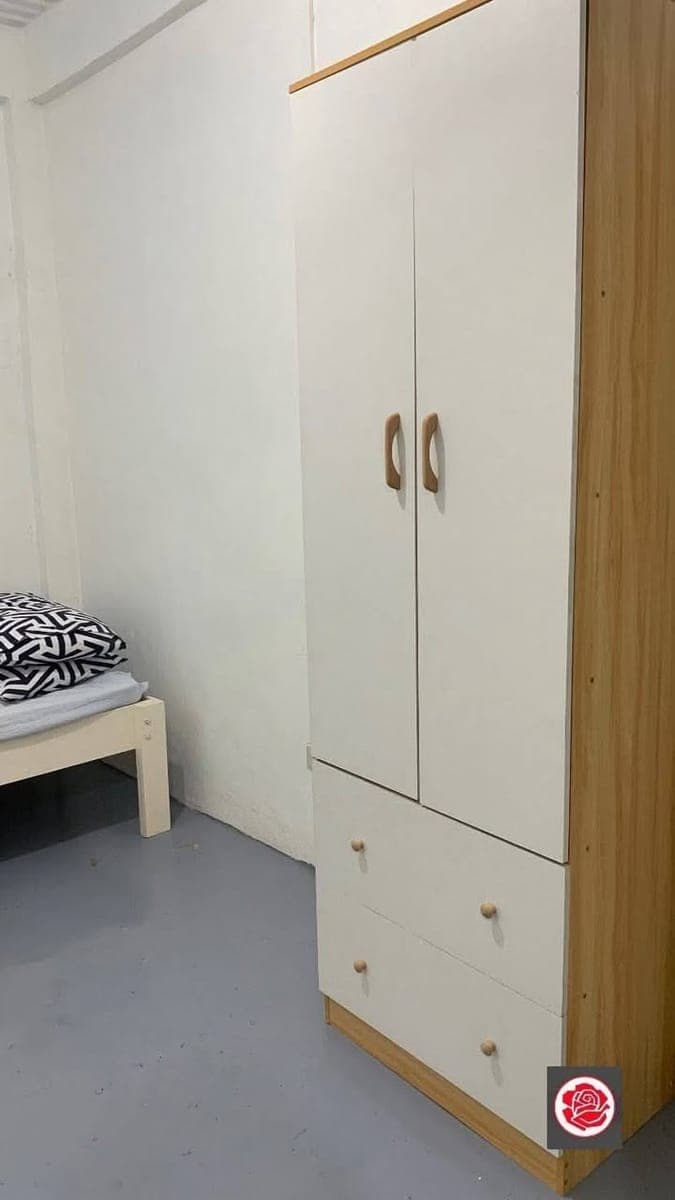 VACANT ROOM FOR RENT‼️ LIMITED SLOT AVAILABLE‼️ FOR SINGLE, STUDENTS, AND WORKING COUPLES. - photo 3
