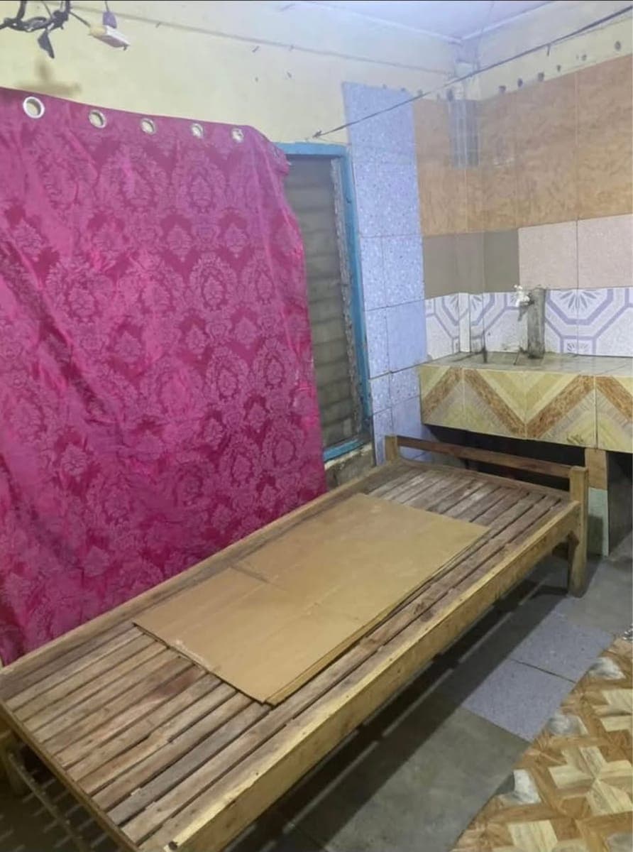 Room for rent - photo 1