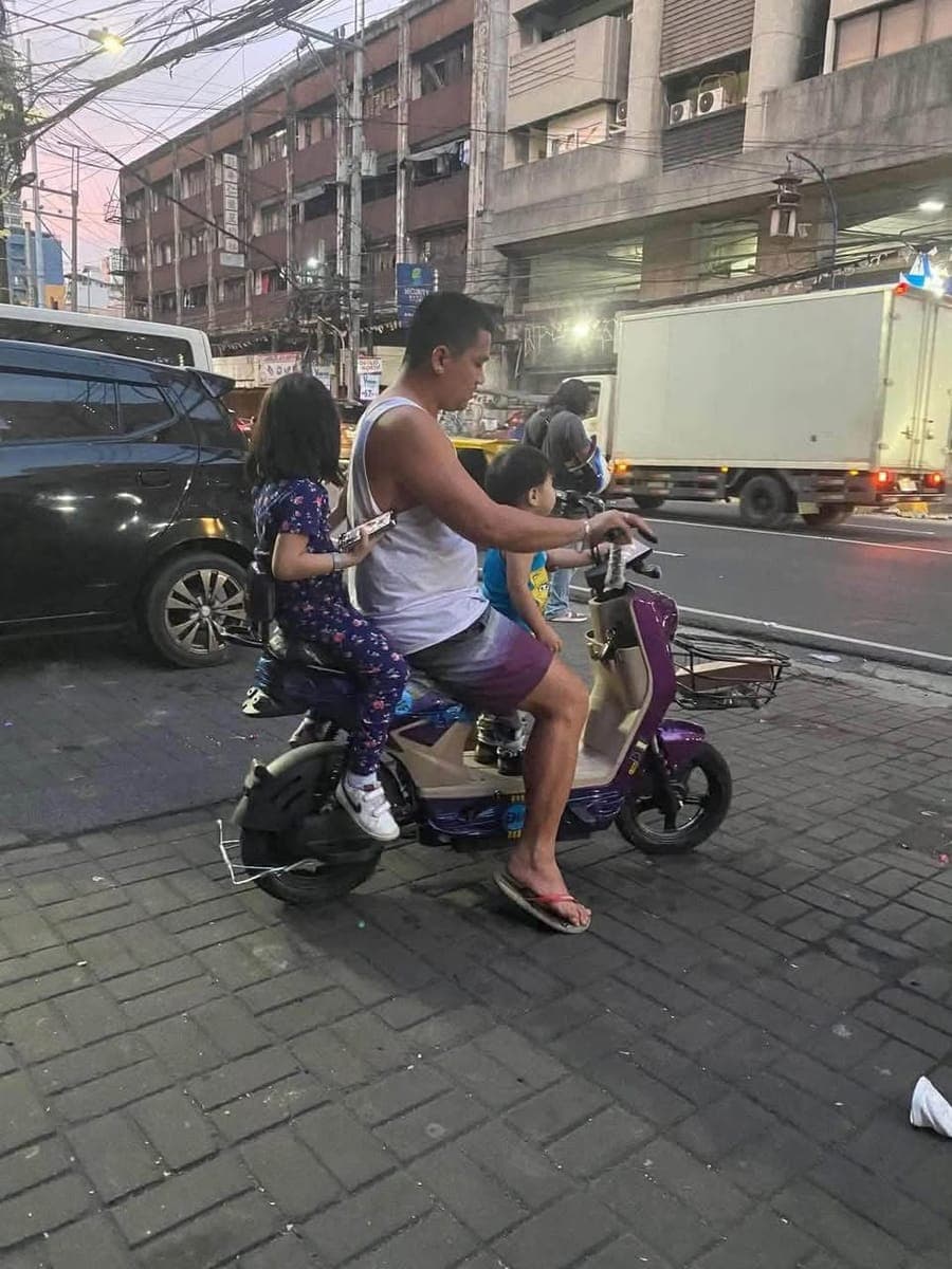 MOTOR TYPE EBIKE‼️‼️‼️ - photo 4