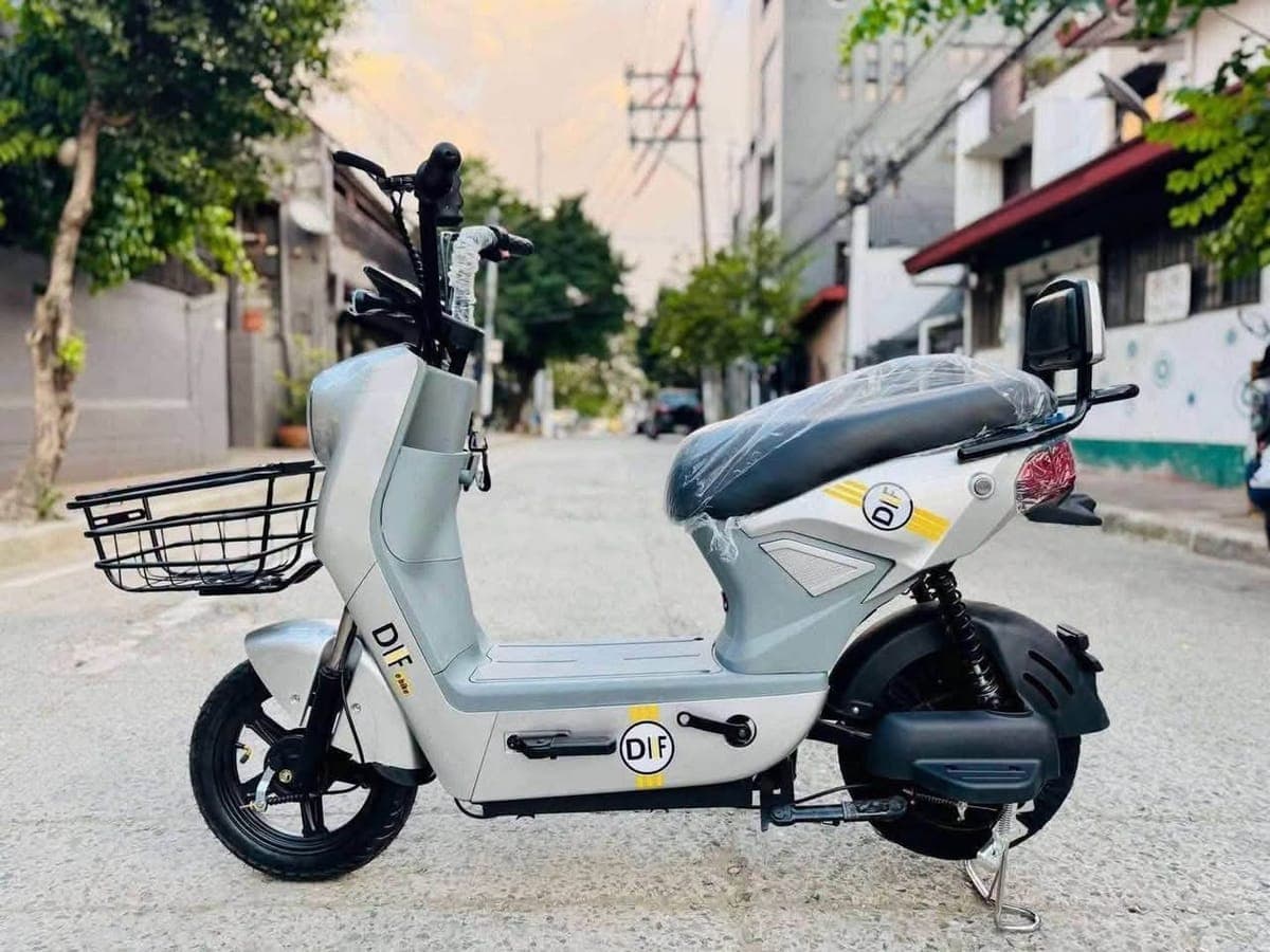 MOTOR TYPE EBIKE‼️‼️‼️ - photo 5