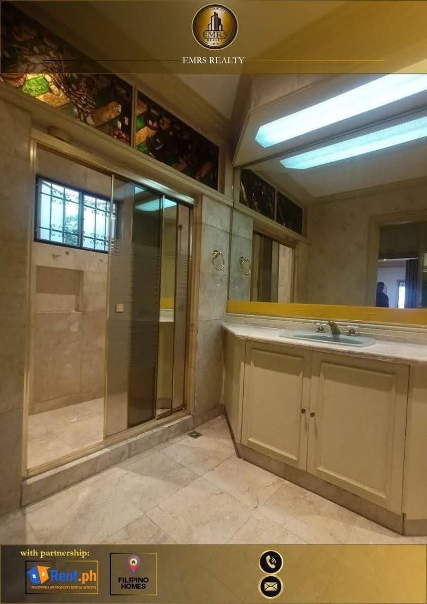 🏡✨ SPACIOUS 3BR BUNGALOW FOR RENT IN WASHINGTON MERVILLE PARK, PARAÑAQUE ✨🏡 - photo 1