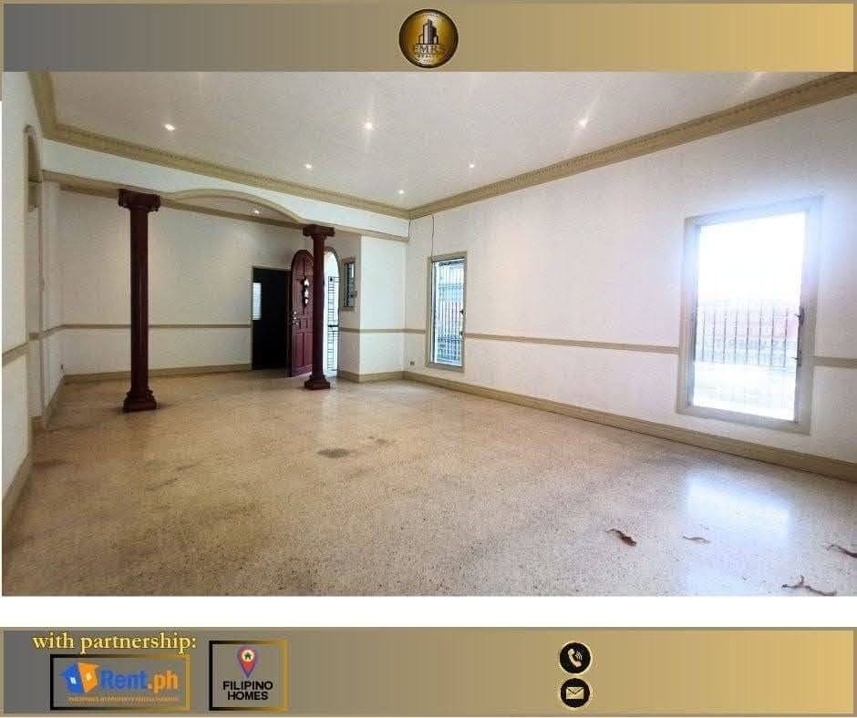 🏡✨ SPACIOUS 3BR BUNGALOW FOR RENT IN WASHINGTON MERVILLE PARK, PARAÑAQUE ✨🏡 - photo 3