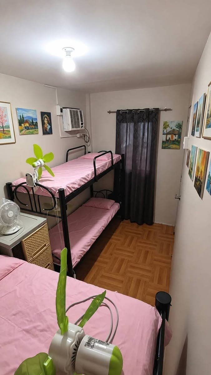 Bedspace for FEMALE - photo 1