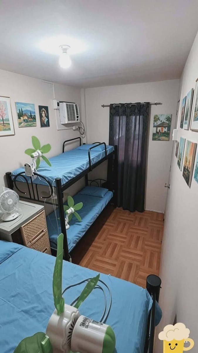 Bedspace for FEMALE - photo 2
