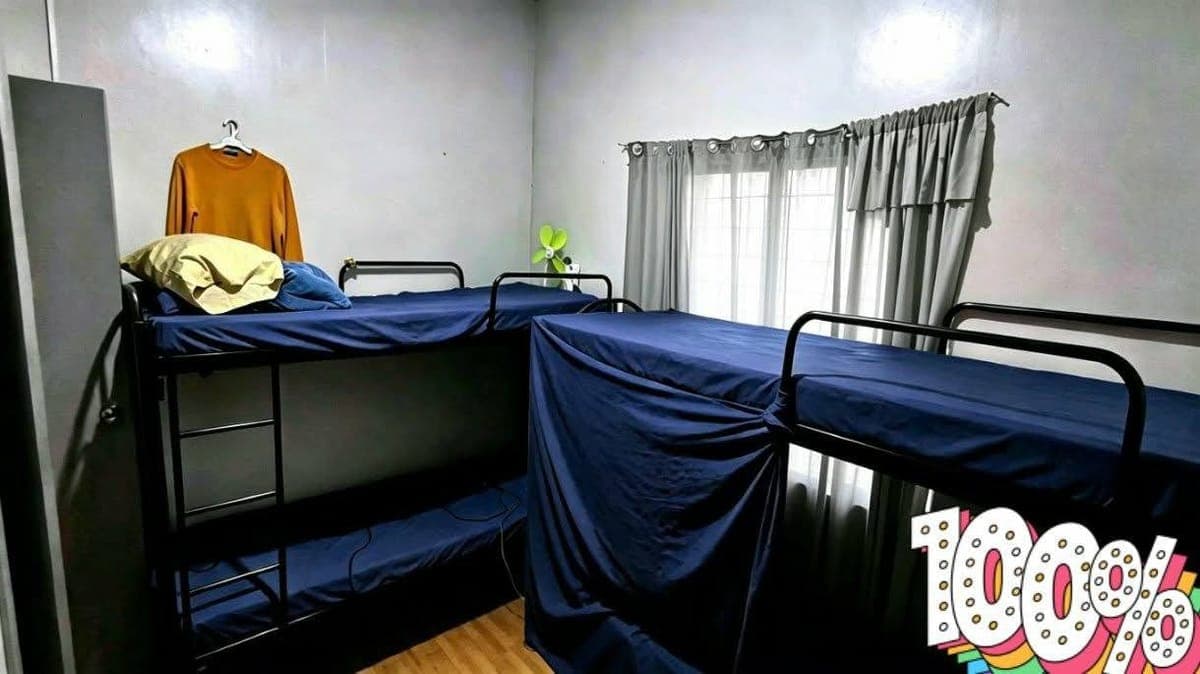 Bedspace for FEMALE - photo 3