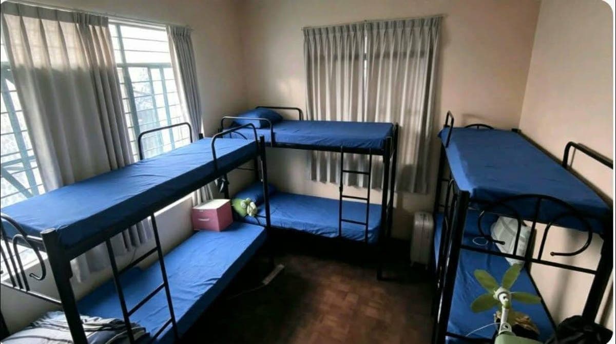 Bedspace for FEMALE - photo 4