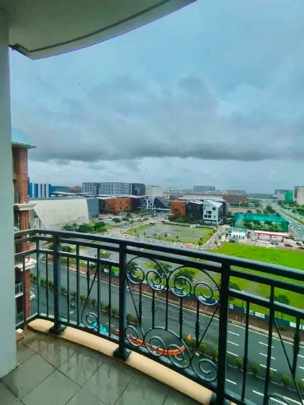 55K MONTHLY‼️2-BEDROOM WITH BALCONY AT MONARCH PARKSUITES‼️ - photo 1