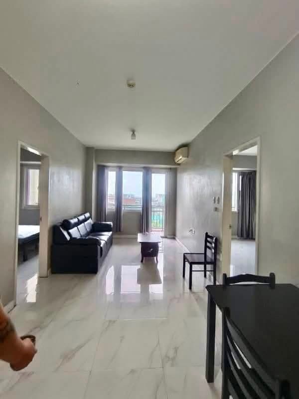 55K MONTHLY‼️2-BEDROOM WITH BALCONY AT MONARCH PARKSUITES‼️ - photo 4
