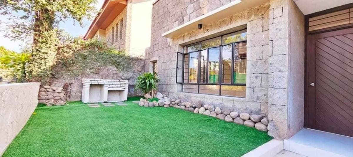 🏡 For Rent | Renovated Bungalow in BF Homes, Parañaque - photo 3