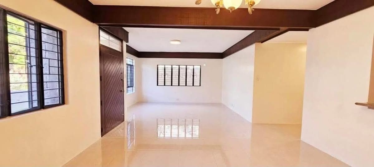 🏡 For Rent | Renovated Bungalow in BF Homes, Parañaque - photo 5