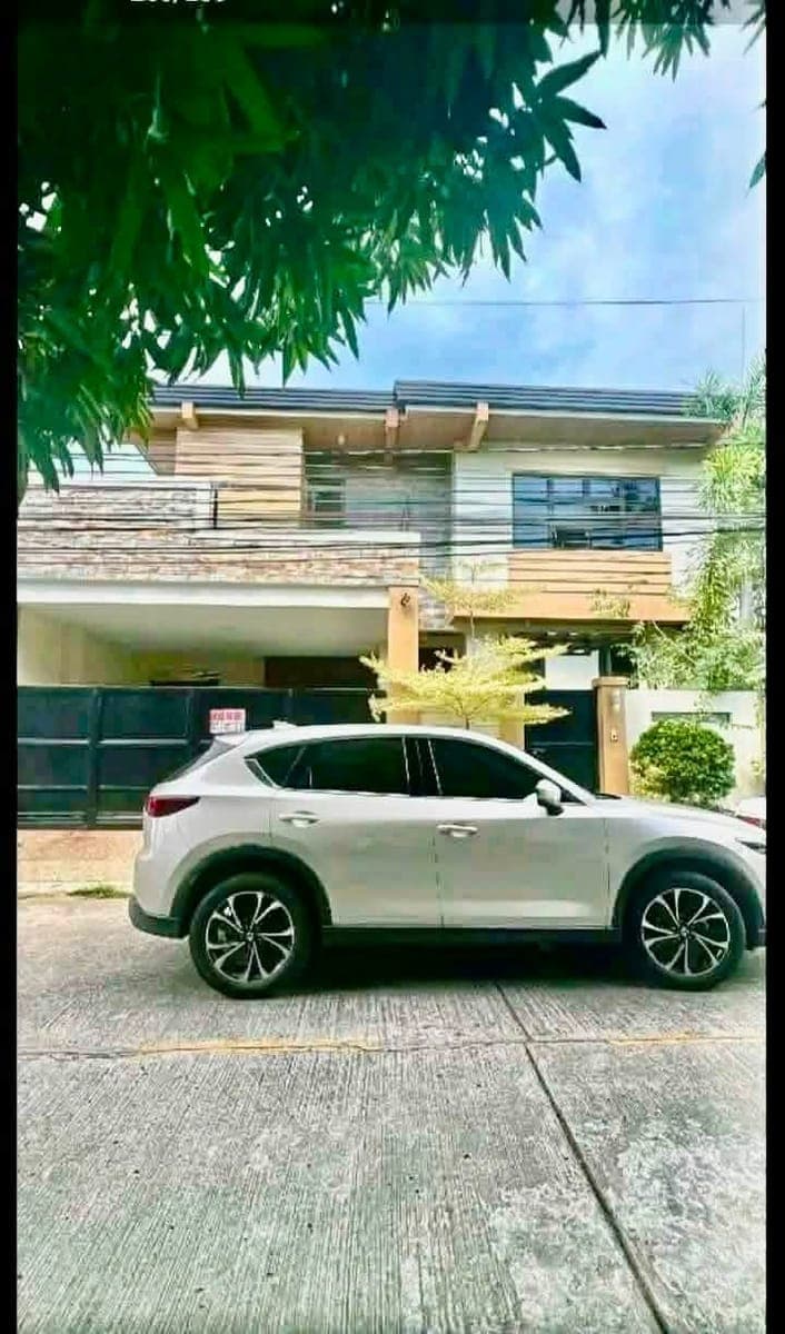 🏡 MODERN & WELL-MAINTAINED HOUSE FOR RENT | BF HOMES, PARAÑAQUE - photo 1