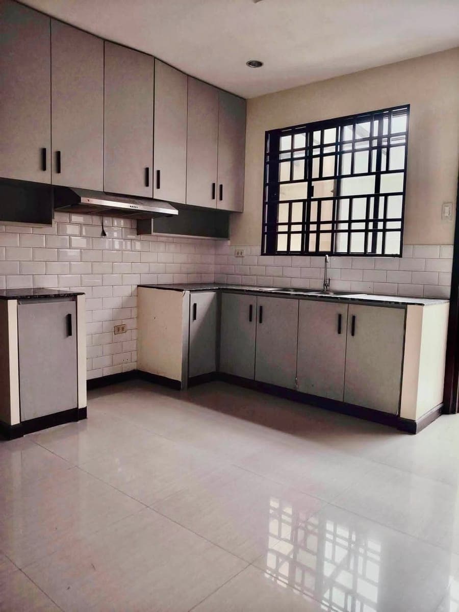 🏡 MODERN & WELL-MAINTAINED HOUSE FOR RENT | BF HOMES, PARAÑAQUE - photo 4