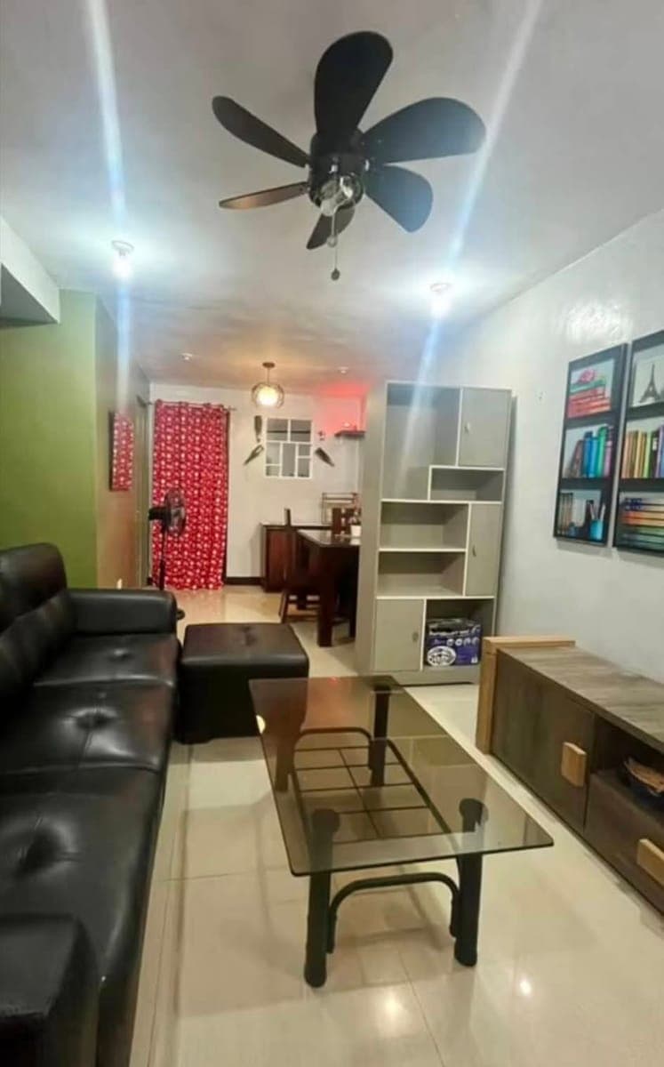 🏡 FOR RENT – Fully Furnished House and lot,inside subdivision - photo 4