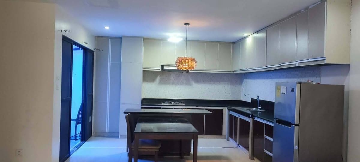 FOR RENT – Semi-Furnished House,with terrace - photo 3