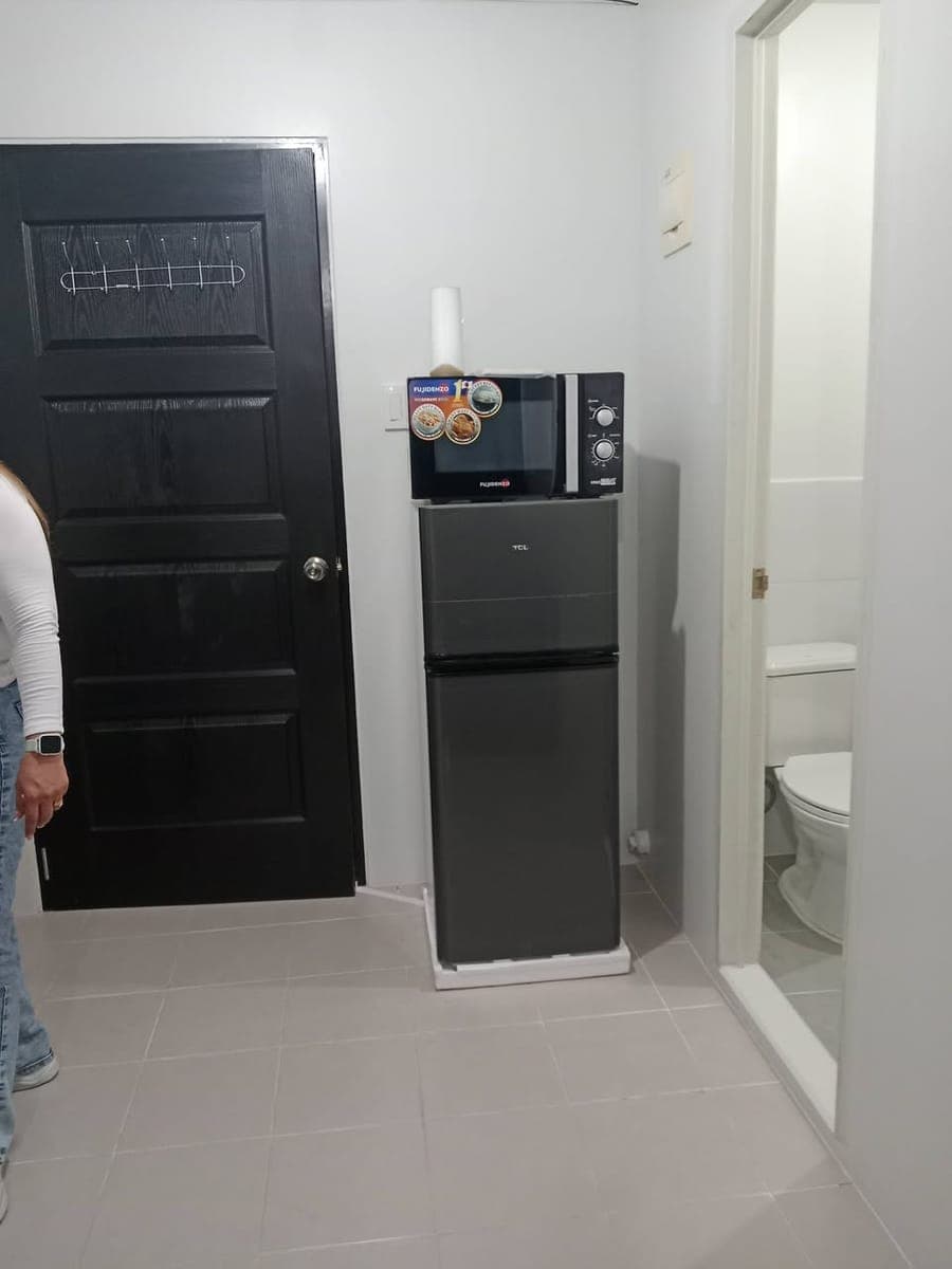 Furnished condo for rent - photo 3