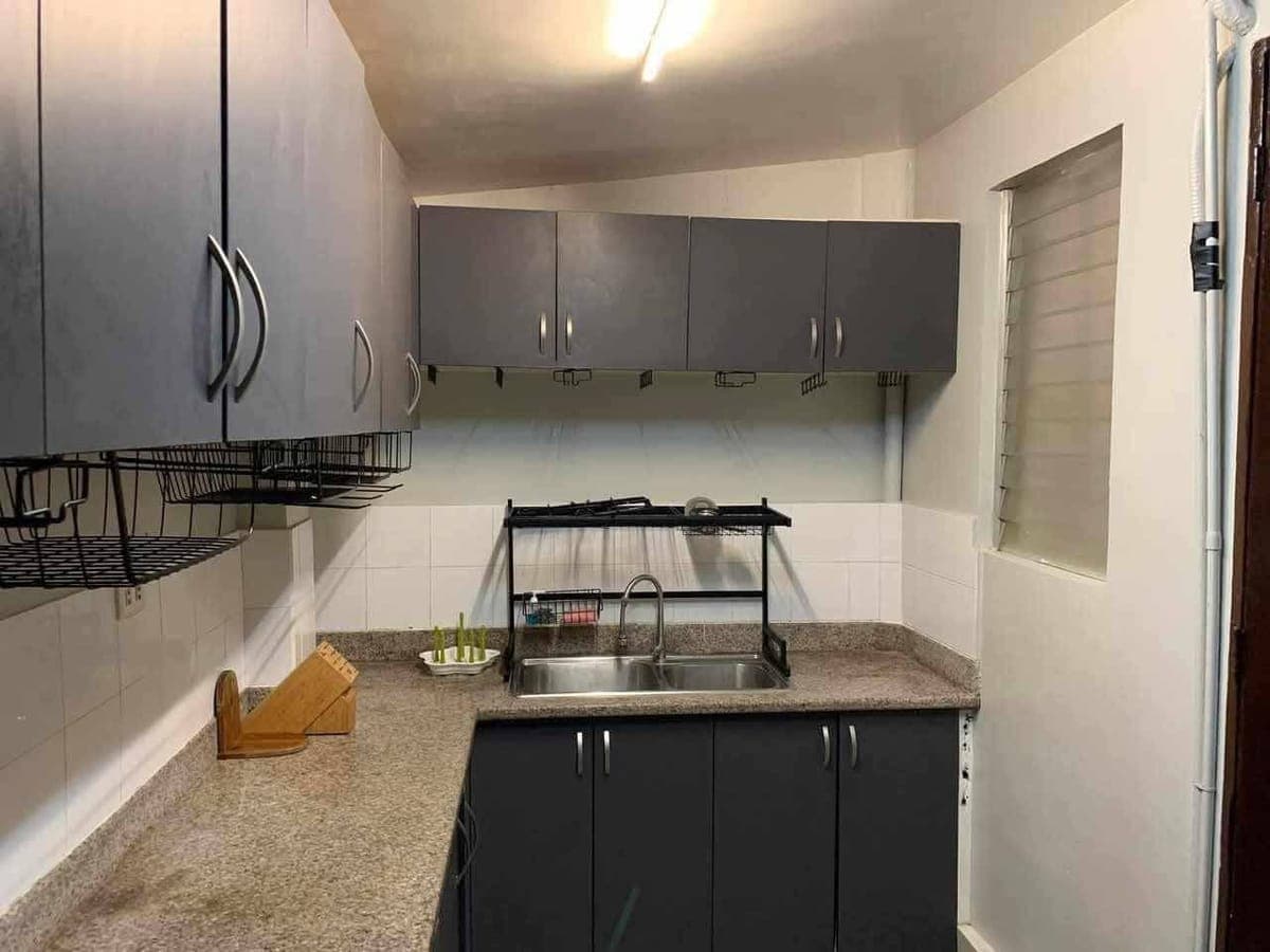 🏡 FOR RENT – Fully Furnished House and lot,inside subdivision - photo 1