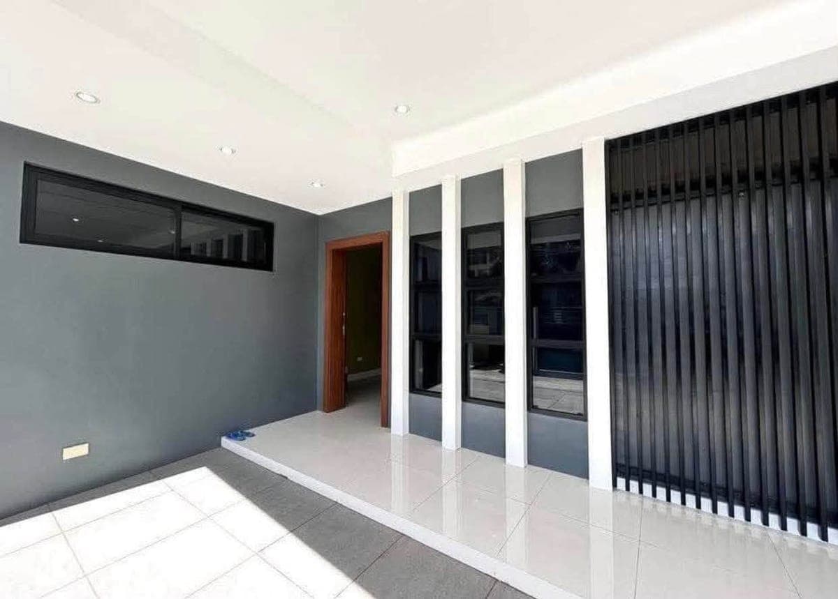 🏡 HOUSE FOR RENT | PITONG DAAN VILLAGE, BF HOMES PARAÑAQUE - photo 1