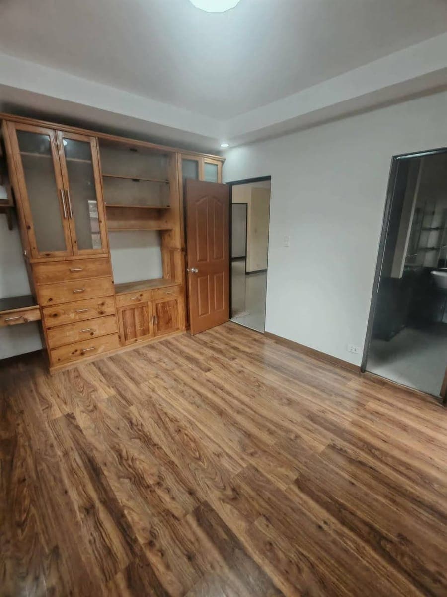 🏘2 STOREY HOUSE FOR RENT IN TAHANAN VILLAGE🏘 - photo 5