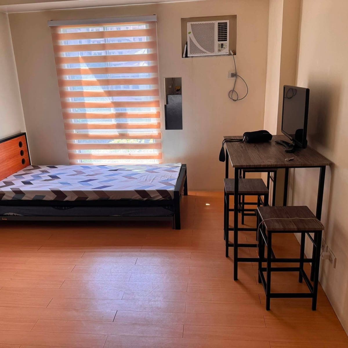 ‼️STUDIO UNIT FOR RENT‼️ - photo 3