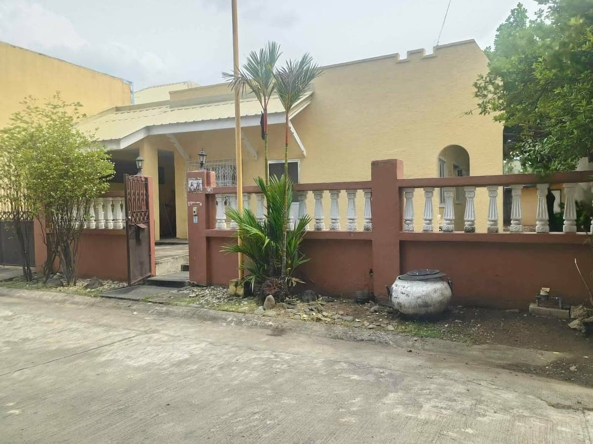🏘BF HOMES PARAÑAQUE HOUSE FOR RENT🏘 - photo 3