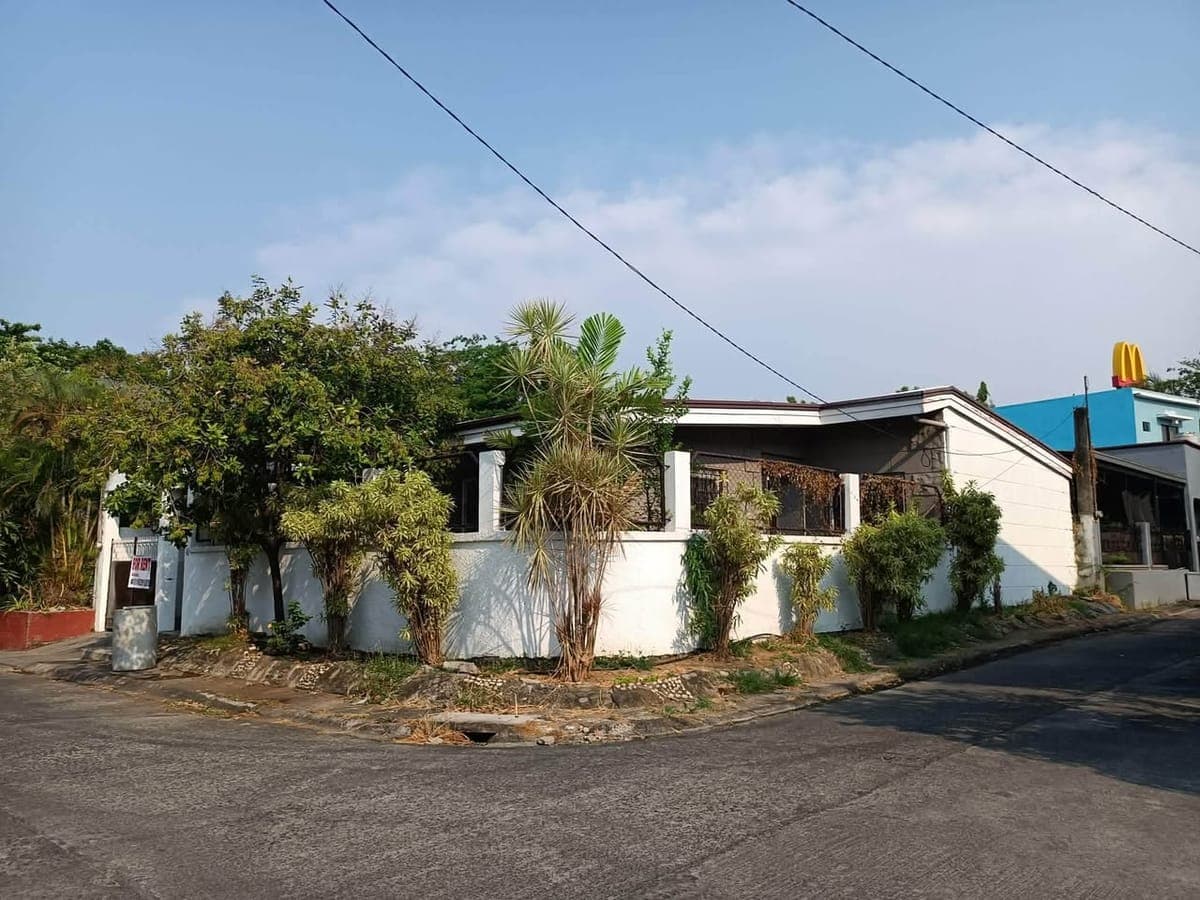 House for Rent inside UPS5 Sucat Paranaque - photo 3
