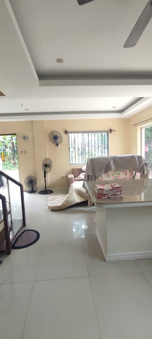 HOUSE FOR RENT IN MULTINATIONAL - photo 2