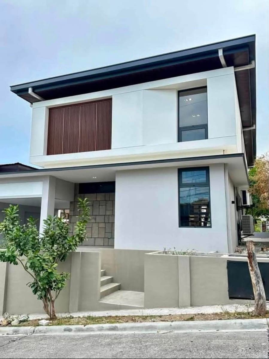 🏡 𝐅𝐎𝐑 𝐑𝐄𝐍𝐓: Modern House & Lot in Kishanta Subdivision - photo 1