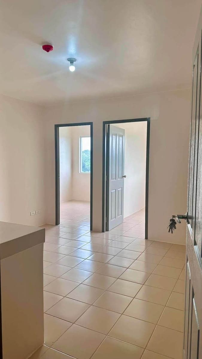 📍Be the first tenant at 2  Bedroom Condo Bare unit for Rent at Alta Spatial Valenzuela locaed along Karuhatan Road. - photo 2