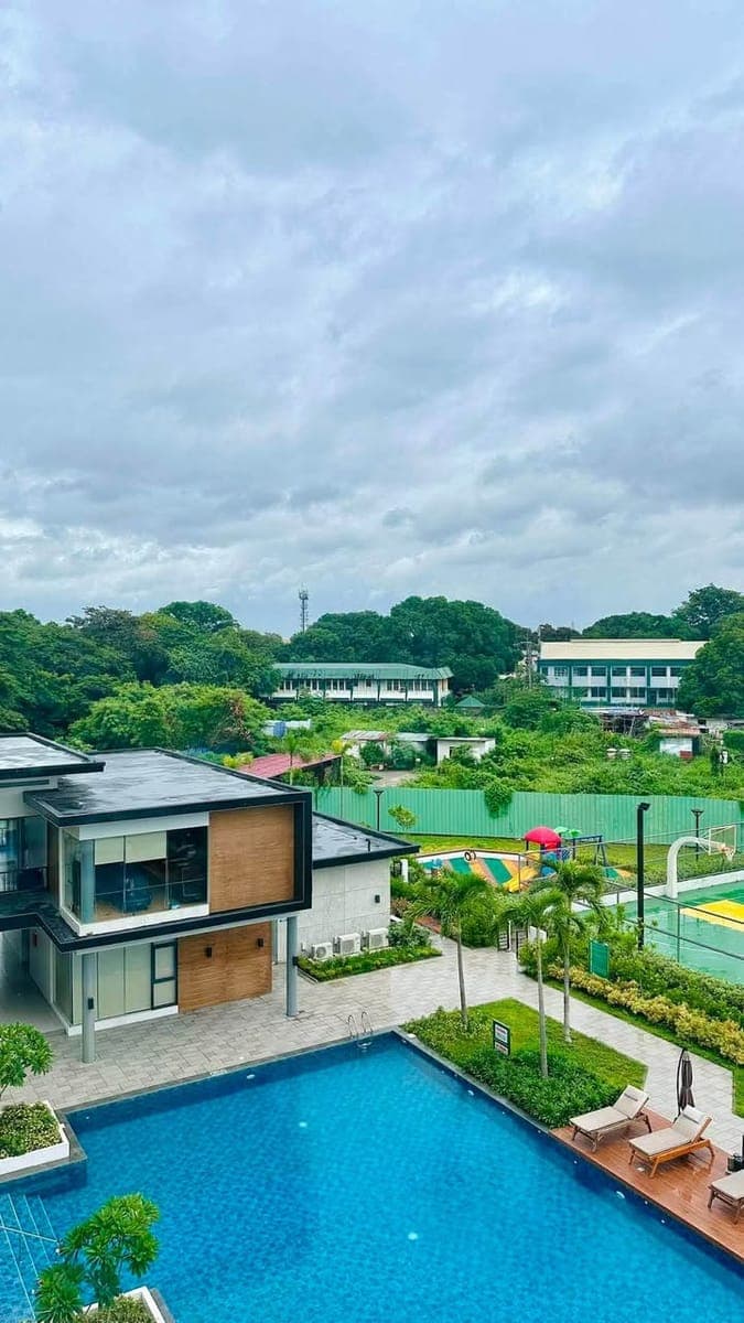 📍Be the first tenant at 2  Bedroom Condo Bare unit for Rent at Alta Spatial Valenzuela locaed along Karuhatan Road. - photo 4