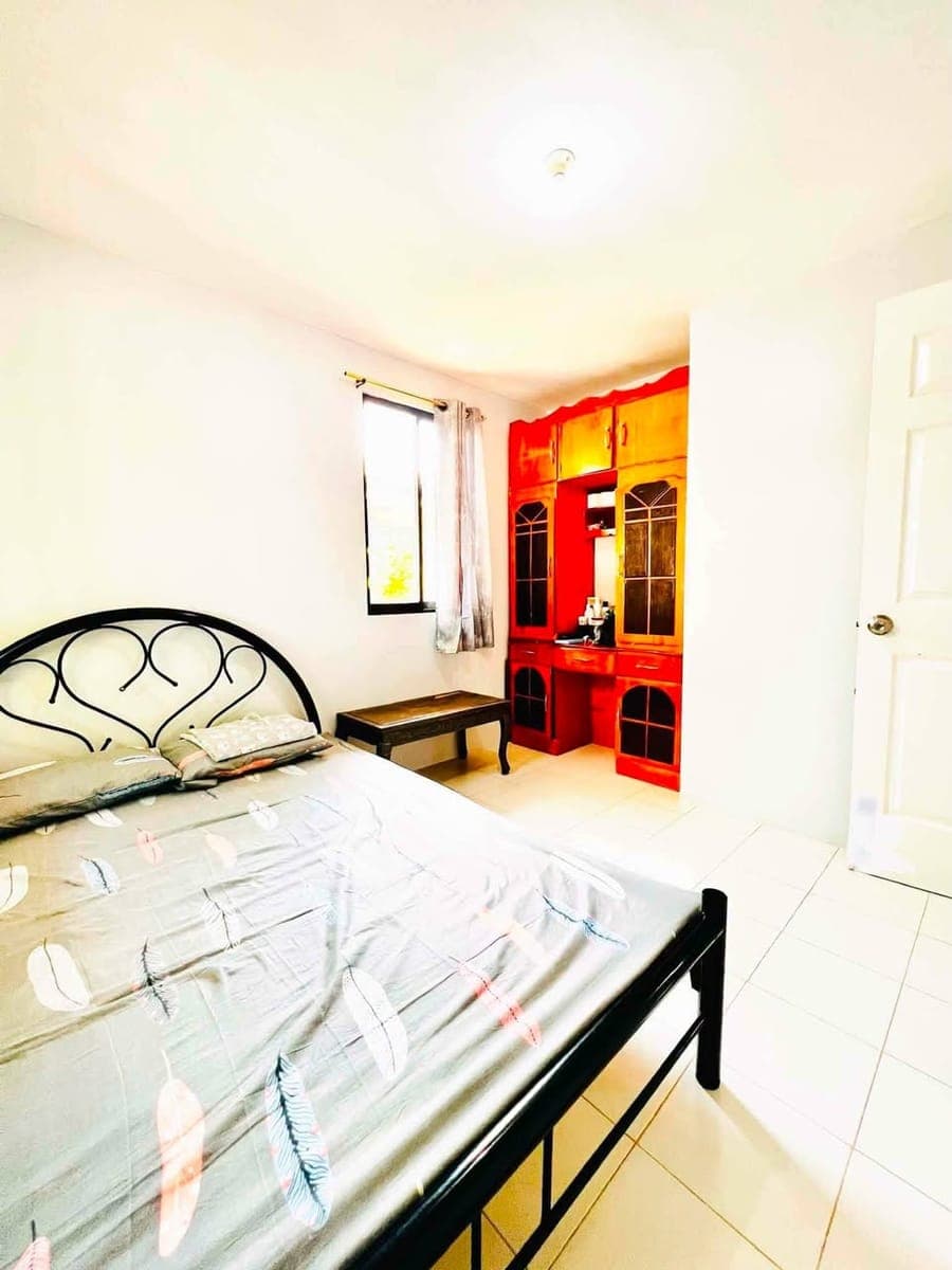 FOR RENT  BUNGALOW HOUSE  IN AJOYA SUBDIVISION, GABI CORDOVA, CEBU - photo 5