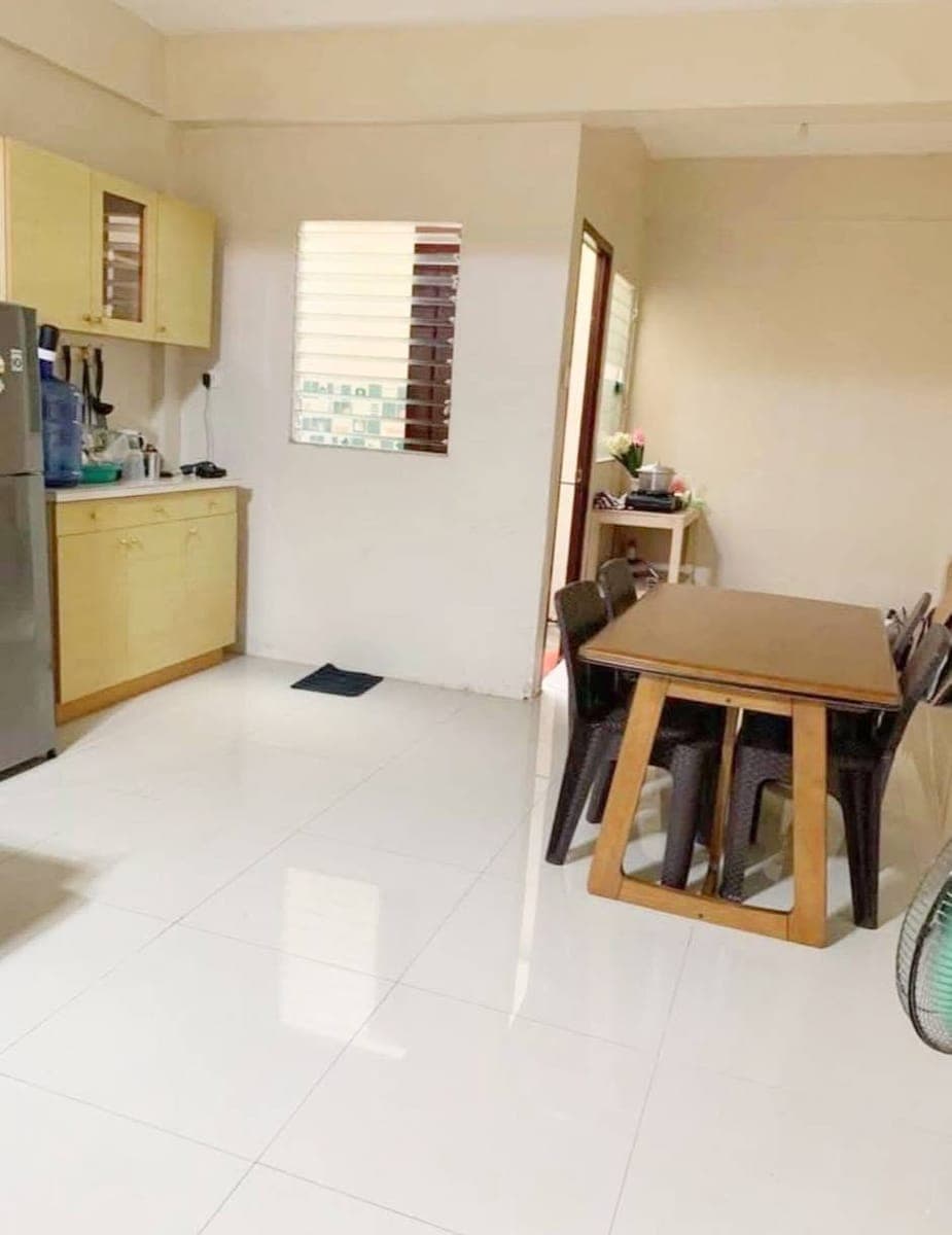 HOUSE FOR RENT 3 BEDROOMS lapu lapu - photo 2