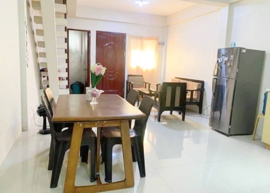 HOUSE FOR RENT 3 BEDROOMS lapu lapu - photo 4